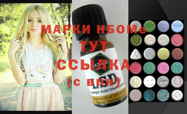 ешки Инта