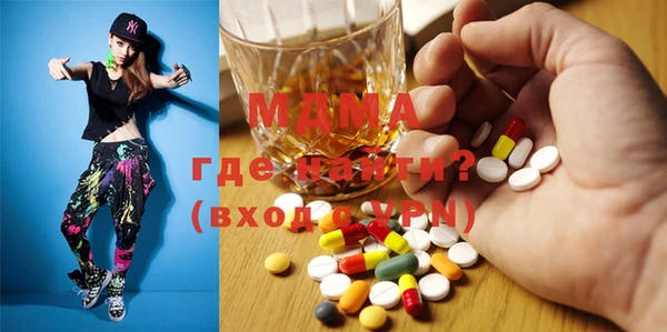 ешки Инта